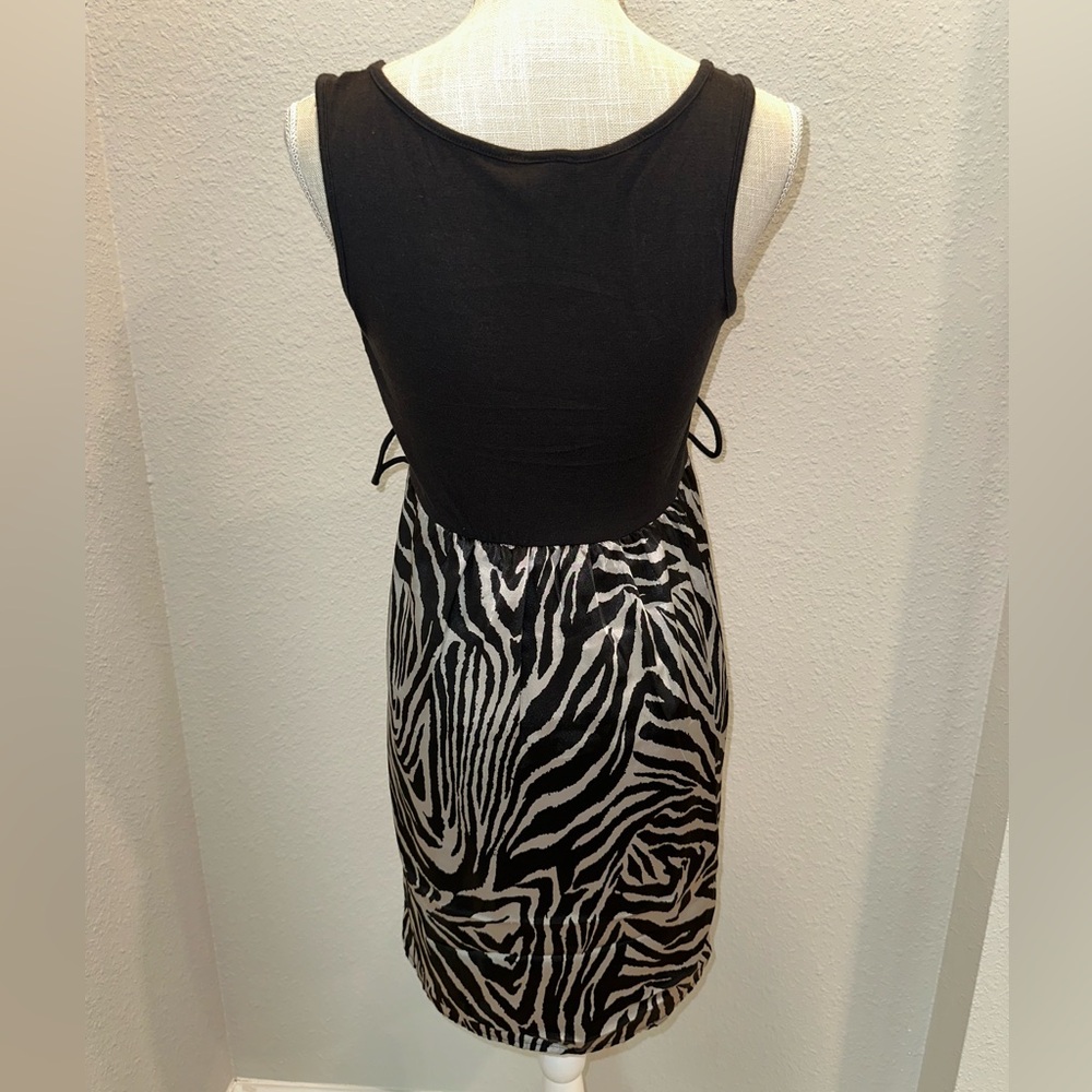 Vanity Dress - Picture 2 of 7